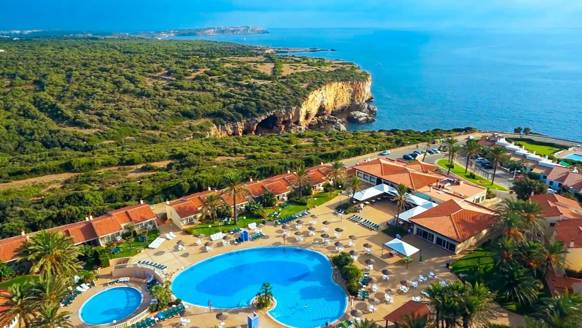 AluaSun Mediterráneo S'Algar