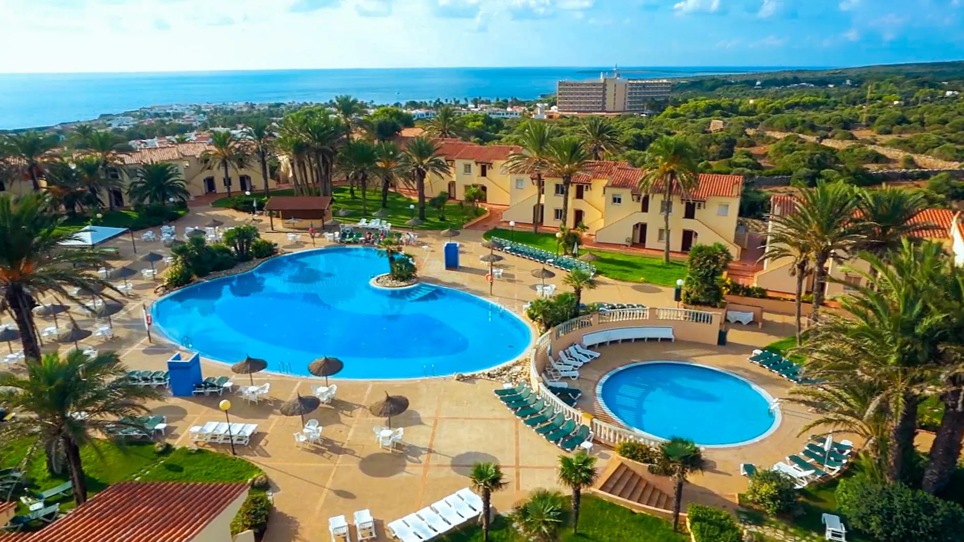 AluaSun Mediterráneo S'Algar 3*,  España