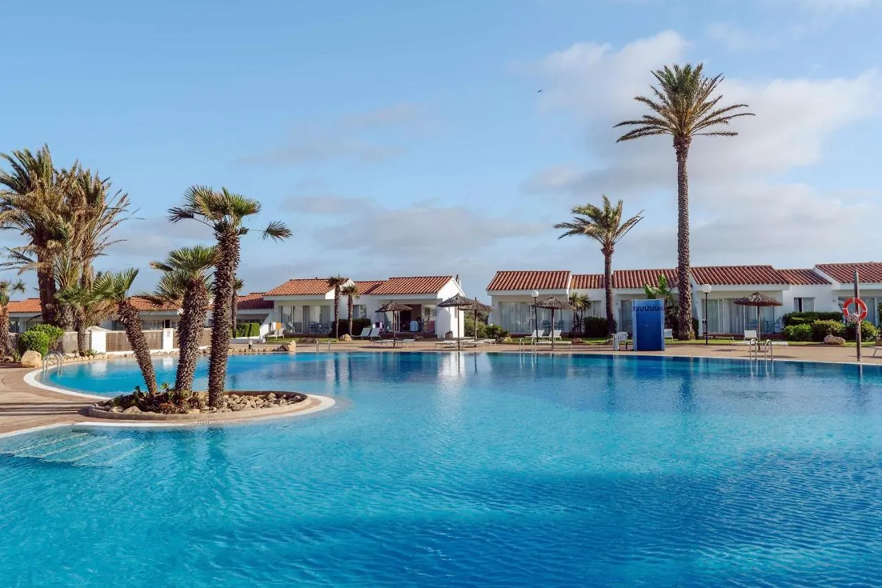 ס'אלגר Aluasun Mediterraneo 3*,