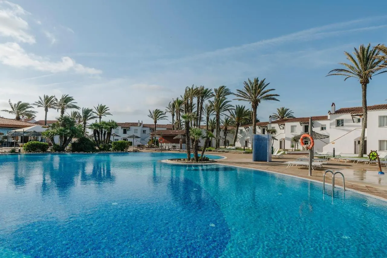 AluaSun Mediterráneo S'Algar