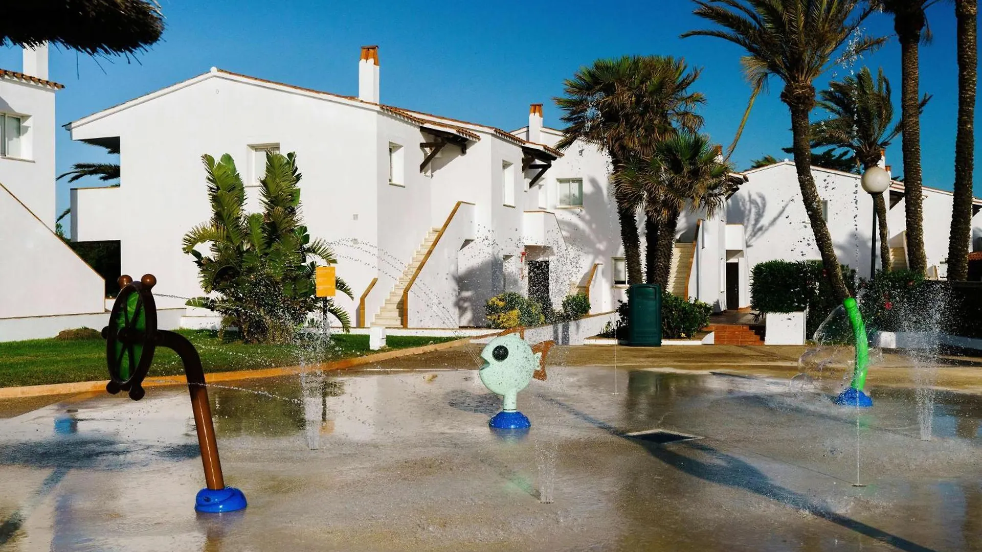 AluaSun Mediterráneo S'Algar