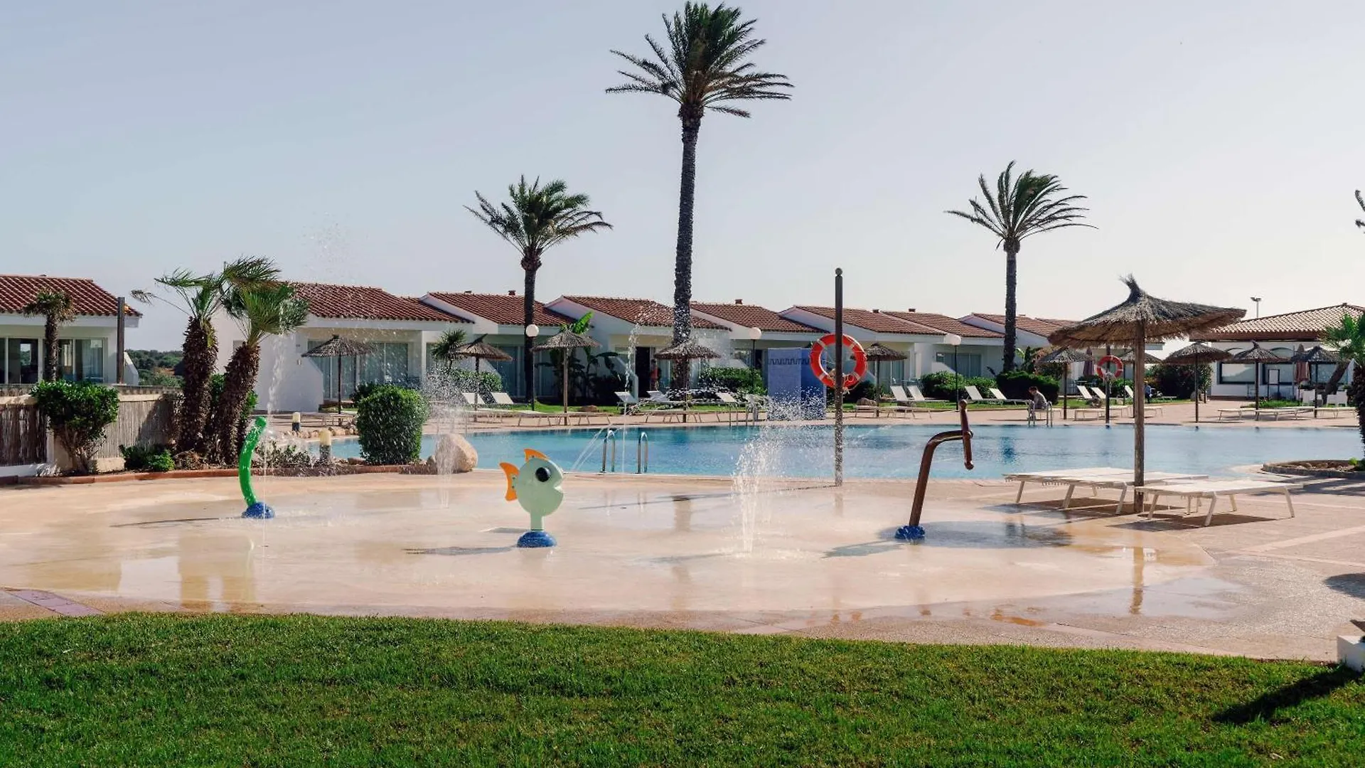 AluaSun Mediterráneo S'Algar
