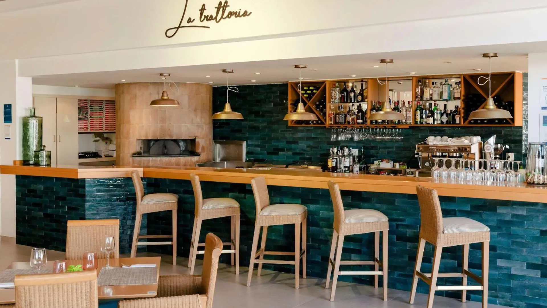 ס'אלגר Aluasun Mediterraneo 3*,