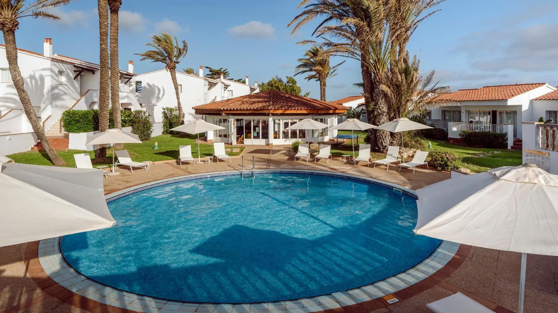 AluaSun Mediterráneo S'Algar