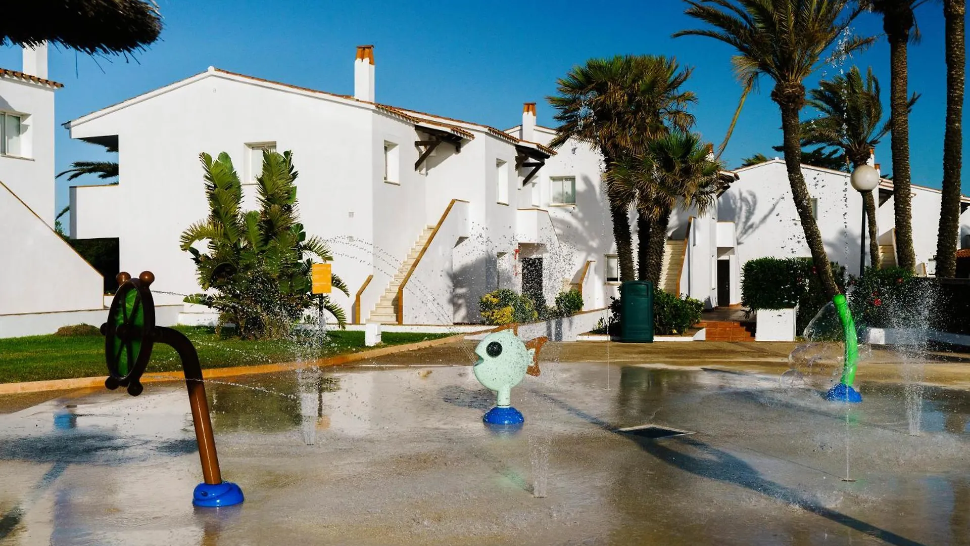 AluaSun Mediterráneo S'Algar