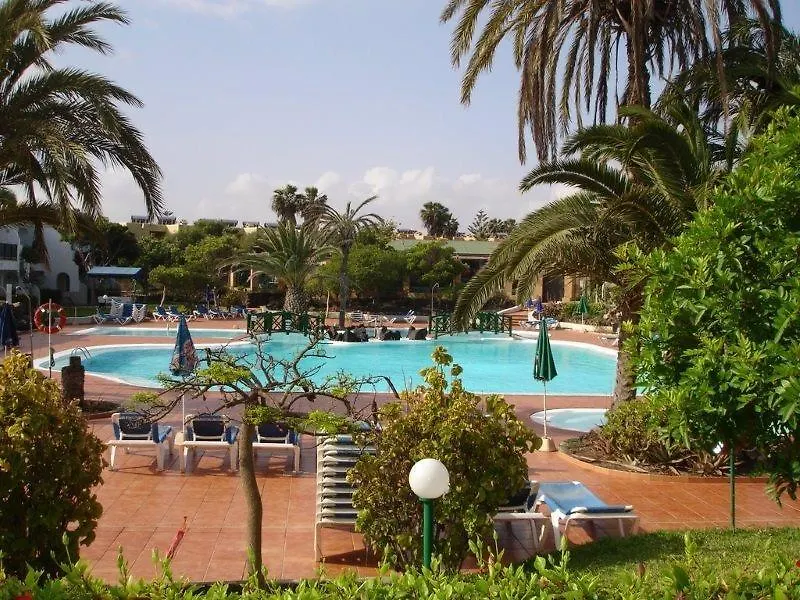 Aluasun Mediterraneo S'Algar