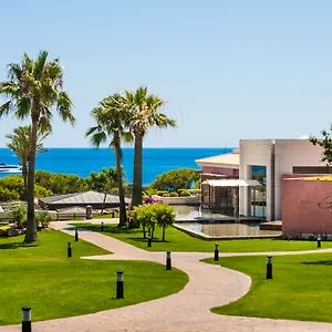 5* Apart-hotel Insotel Punta Prima Prestige &