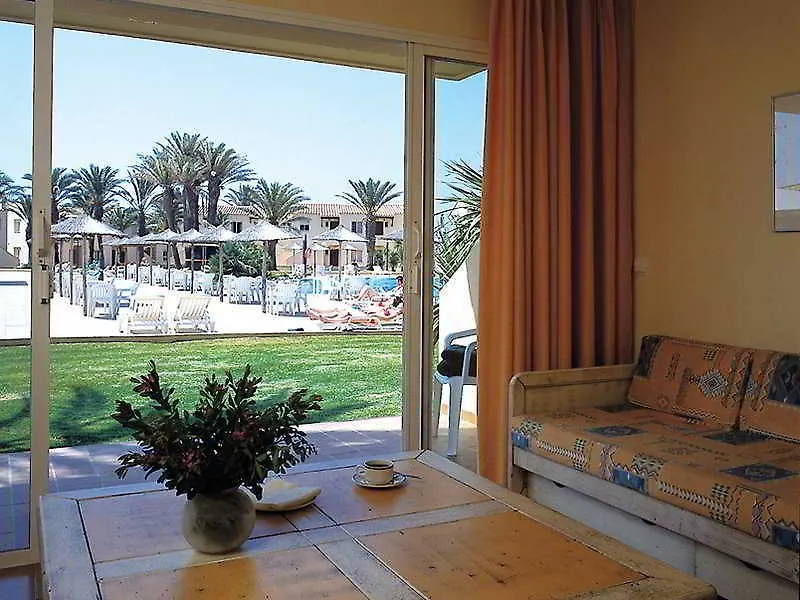 AluaSun Mediterráneo S'Algar Espanha