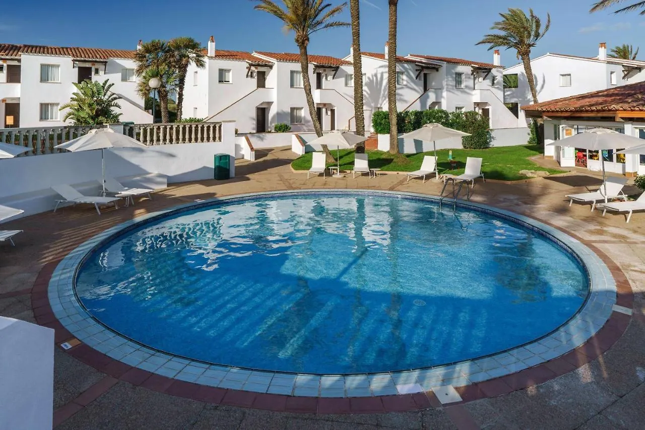 AluaSun Mediterráneo S'Algar 3*,